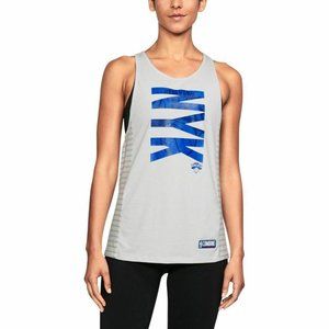 UNDER ARMOUR New York Knicks Tank Top Jersey NBA